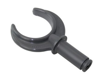 Plastikowy daszek na 58mm