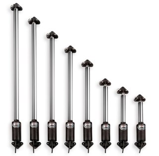 Podnośnik do włazów LENCO 12V HL-2000S 33 "