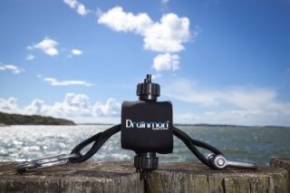 Pompa zęzowa DRAINMAN do łodzi otwartych