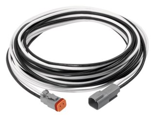 Przedłużacz LENCO 45 'ok. 13,7 m do siłownika.