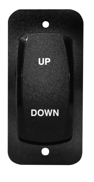 Przełącznik LENCO podnośnika klapy (1 cylinder)