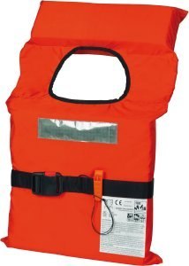 Solidna kamizelka ratunkowa NADIR 100N Child (max 40kg