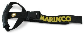 Uchwyt do przenoszenia z paskiem na wąż / linę / kabel