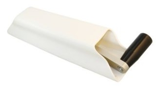 Kieszeń na korby wykonany z PVC