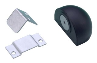 Uchwyt na drzwi ze stali nierdzewnej magnetyczny