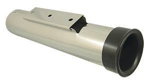 Uchwyt na wędkę ze stali nierdzewnej