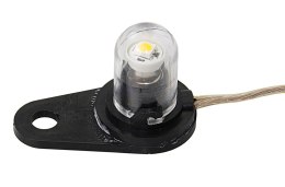 WINDEX LED-Light 12V lampka nocna do wskaźnika wiatru