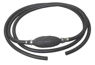 Wąż paliwowy komplet UNIWERSALNY