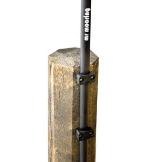 Wspornik do montażu na słupku MR.MOORING