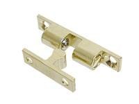 Zaczep kulkowy z mosiądzu 43mm opak. = 2 sztuki