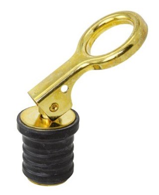 Zaślepka z zatrzaskiem 22-25mm