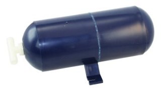Zbiornik wyrównawczy ciśnienia (akumulator)