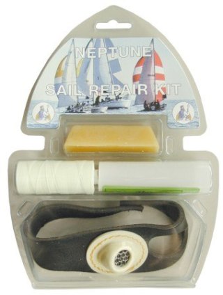 Zestaw naprawczy do żagli typu I