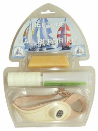 Zestaw naprawczy żagla typu II