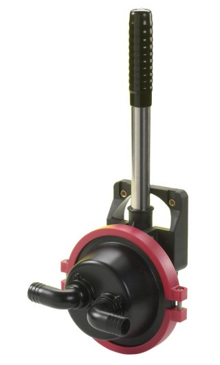 Zestaw serwisowy do pompy nr 17066 + nr 17067