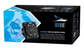 Zestaw sterujący zaczepem trymowania LENCO AUTO Glide