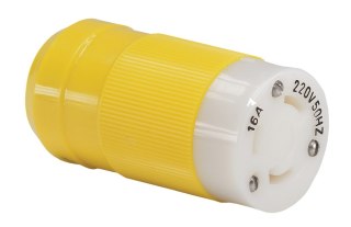 Złącze Marinco US 230V 16A