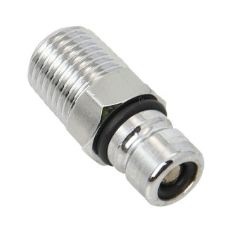 Adapter zbiornika na przewód paliwowy Chrysler