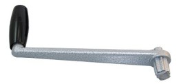 Aluminiowa korbka SEAWORLD 229mm anodowana na matowo