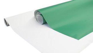 DACRON Samoprzylepny Biały szer. 137 cm