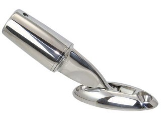 Mocowanie pokładu do rury 25mm