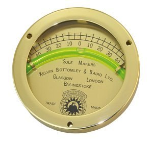 Przechłomierz historyczny 111mm