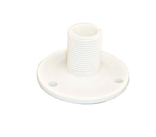 Nylonowa podstawa anteny H: 41mm Ø: 70mm