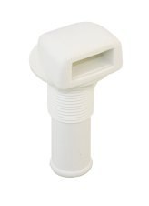 Odpowietrznik zbiornika 16mm nylon biały