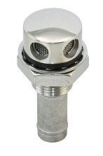 Odpowietrznik zbiornika ze stali nierdzewnej 57 mm