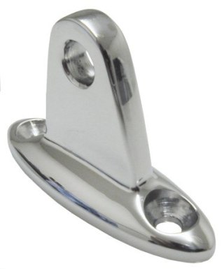 Okucie ze stali nierdzewnej ELEGANCKIE