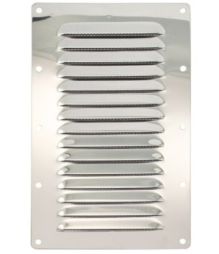 Płyta wentylacyjna o przekroju 116 x 232 mm (z siatką)