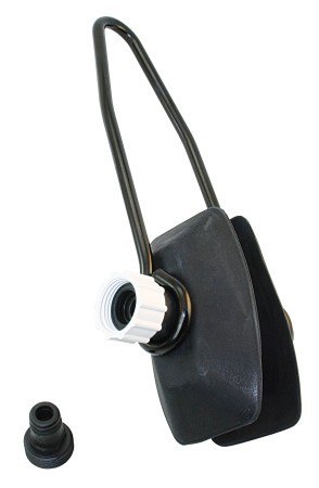 Przystawka do przepłukiwania silnika PROSTOKĄTNA