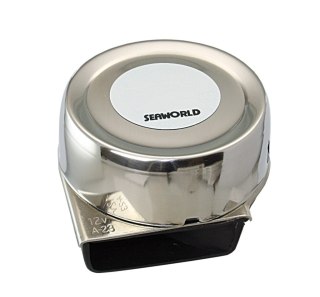 SYGNAŁ SYGNALIZACYJNY SEAWORLD kompaktowa konstrukcja indywidualnie