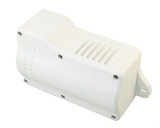 Silnik wycieraczek szyby czołowej Heavy Duty 63mm