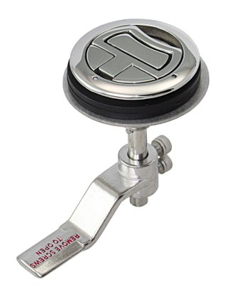 Śruba grodziowa ze stali nierdzewnej do włazów 12-32,5 mm