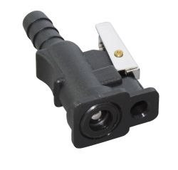 Szybkozłączka do przewodu paliwowego 9,5 mm (3/8 ")