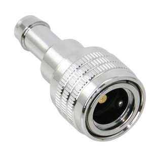 Szybkozłączka z chromowanego mosiądzu Chrysler