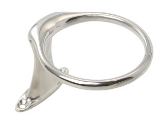 Uchwyt na kubek AISI316, 1-kierunkowy, śr. 70 mm