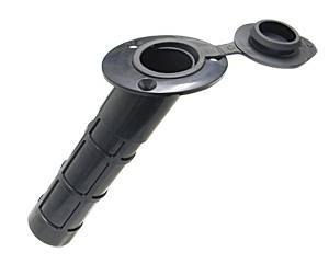 Uchwyt na wędkę wykonany z ABS