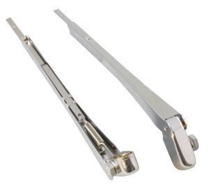 Uchwyt pióra wycieraczki