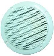 Wbudowany głośnik 35W 117mm biały