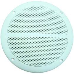 Wbudowany głośnik 40W 134mm biały