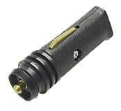 Wtyczka zasilająca max. 15A