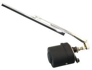 Wycieraczka szyby kompletna 110 stopni z piórem 280mm