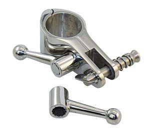 Wymienna dźwignia ze stali nierdzewnej do EK86592