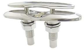 Wysuwana knaga ze stali nierdzewnej 203mm w standardzie