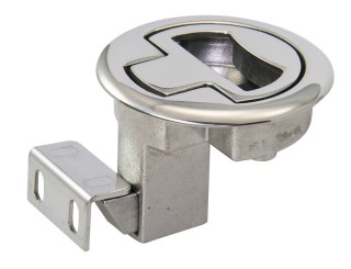 Zamek zatrzaskowy AISI316 51mm