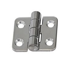 Zawias ze stali nierdzewnej 40 x 40 mm