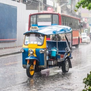 PVC przezroczyste 2 arkusze o wym. 1260x2520x0,5mm