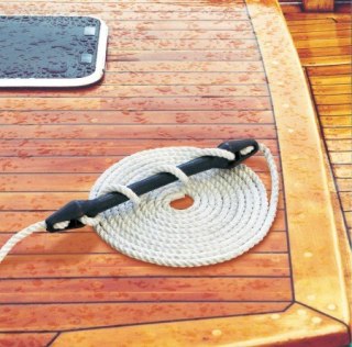 Amortyzator FORSHEDA dla liny 10-12 mm